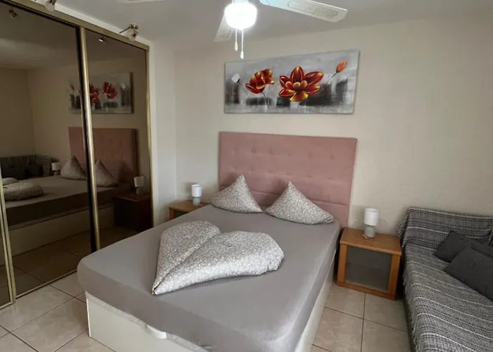 Apartment Vlasta Port Royal Los Cristianos