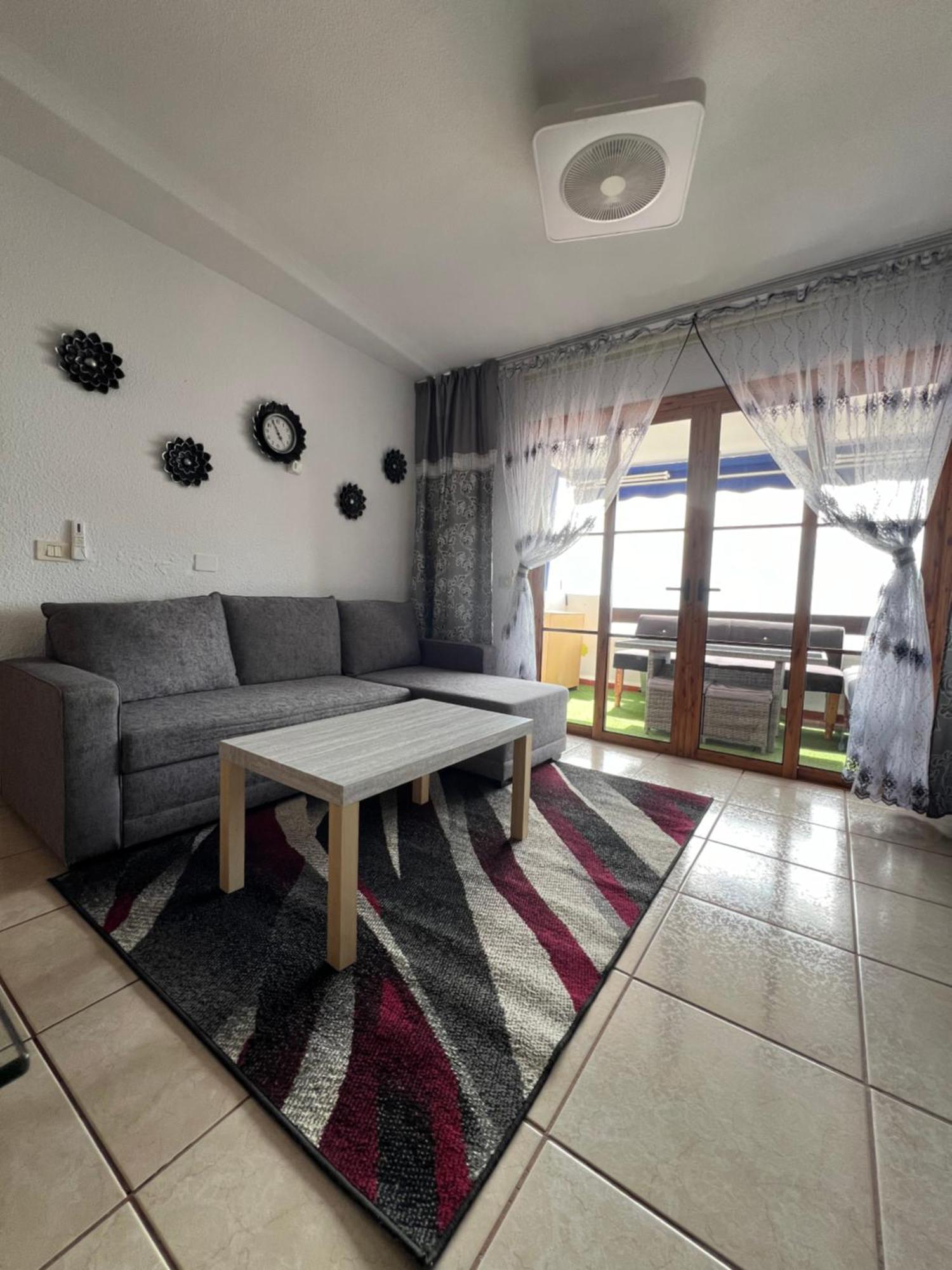 Vlasta Port Royal Cristianos Appartement