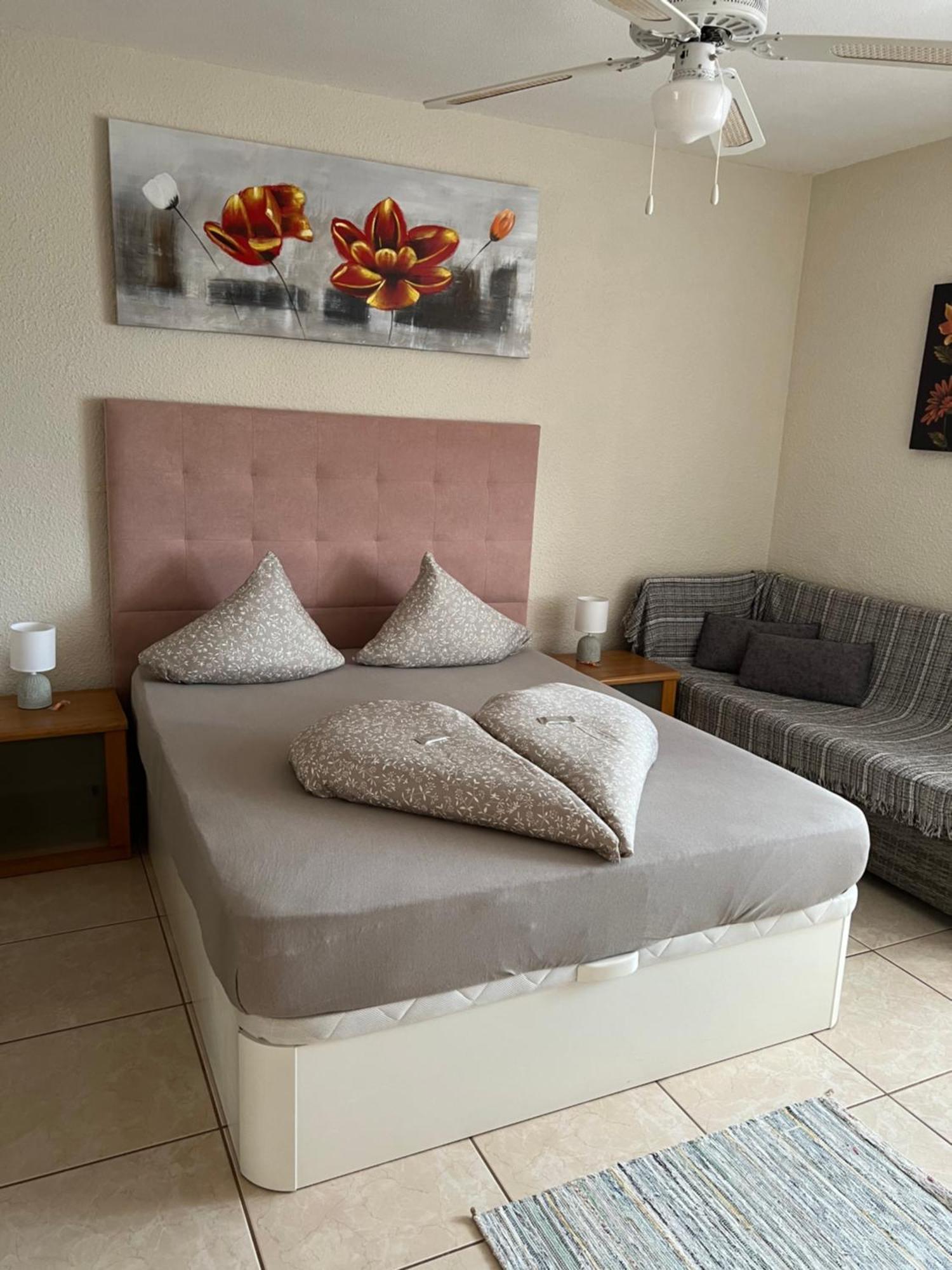 Vlasta Port Royal Cristianos Appartement *