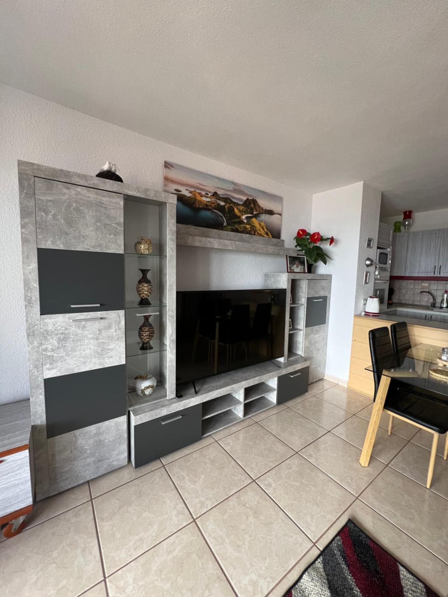 Vlasta Port Royal Cristianos Appartement