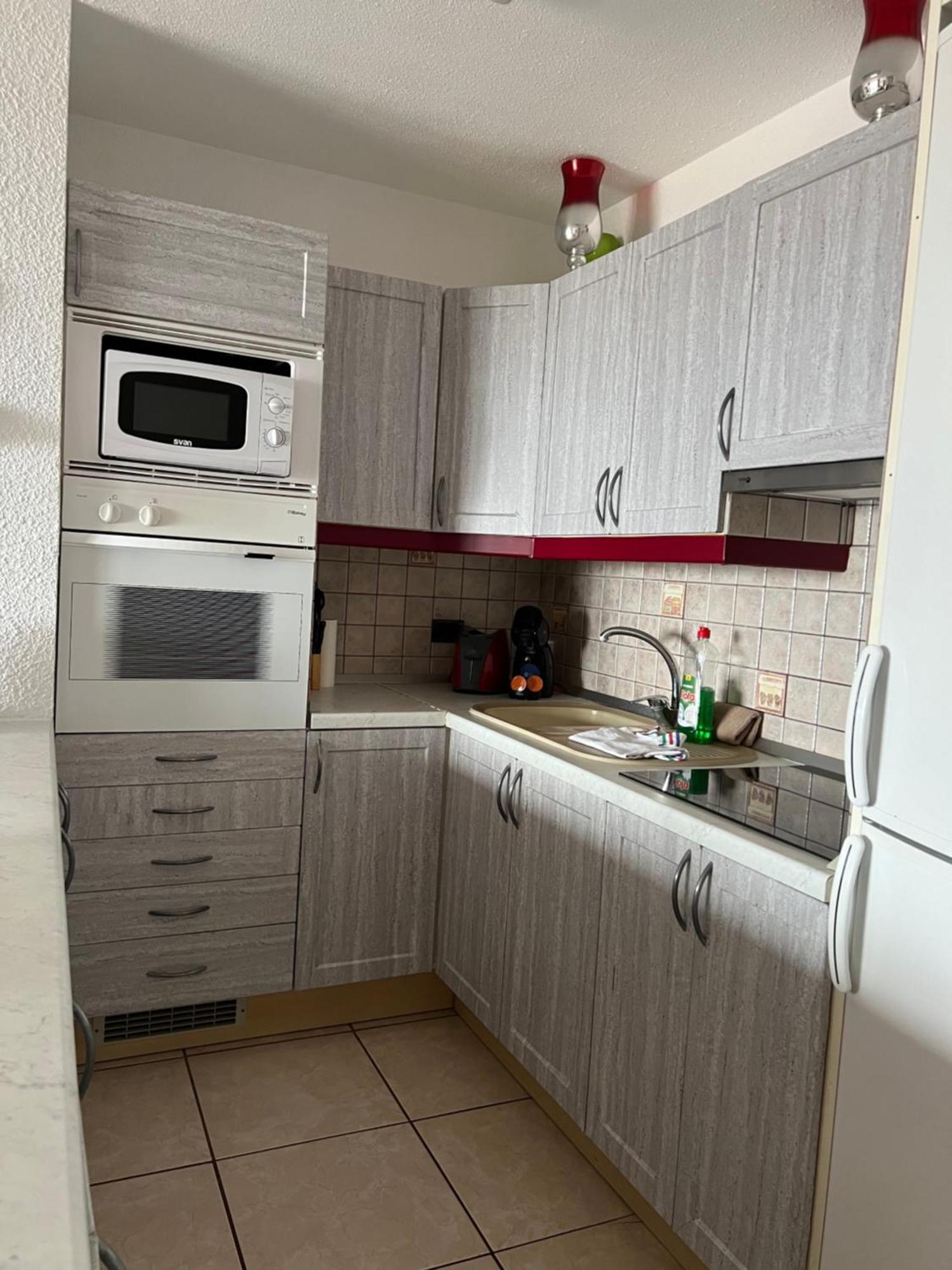 Vlasta Port Royal Cristianos Appartement *