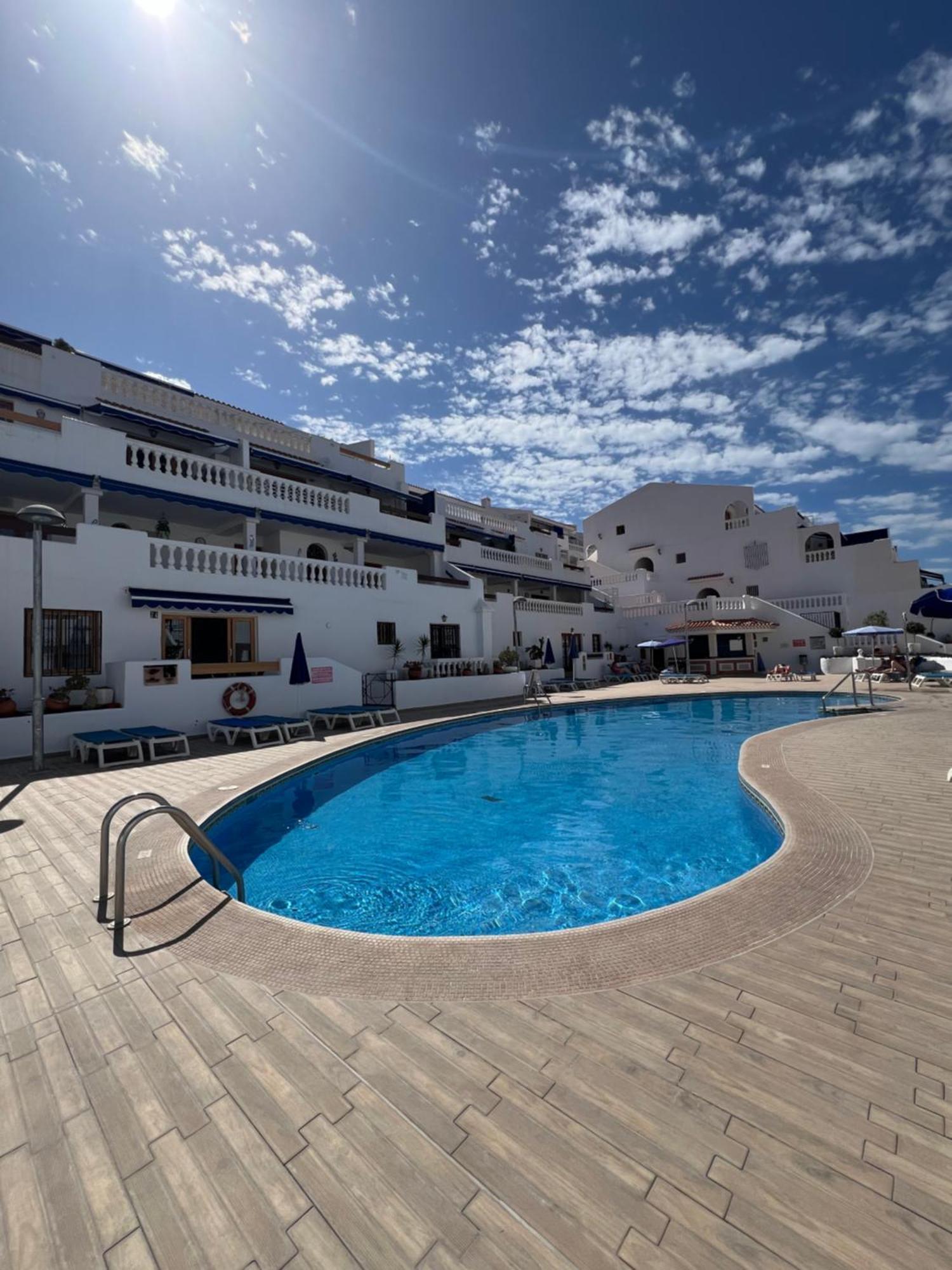 Appartement Vlasta Port Royal Cristianos *