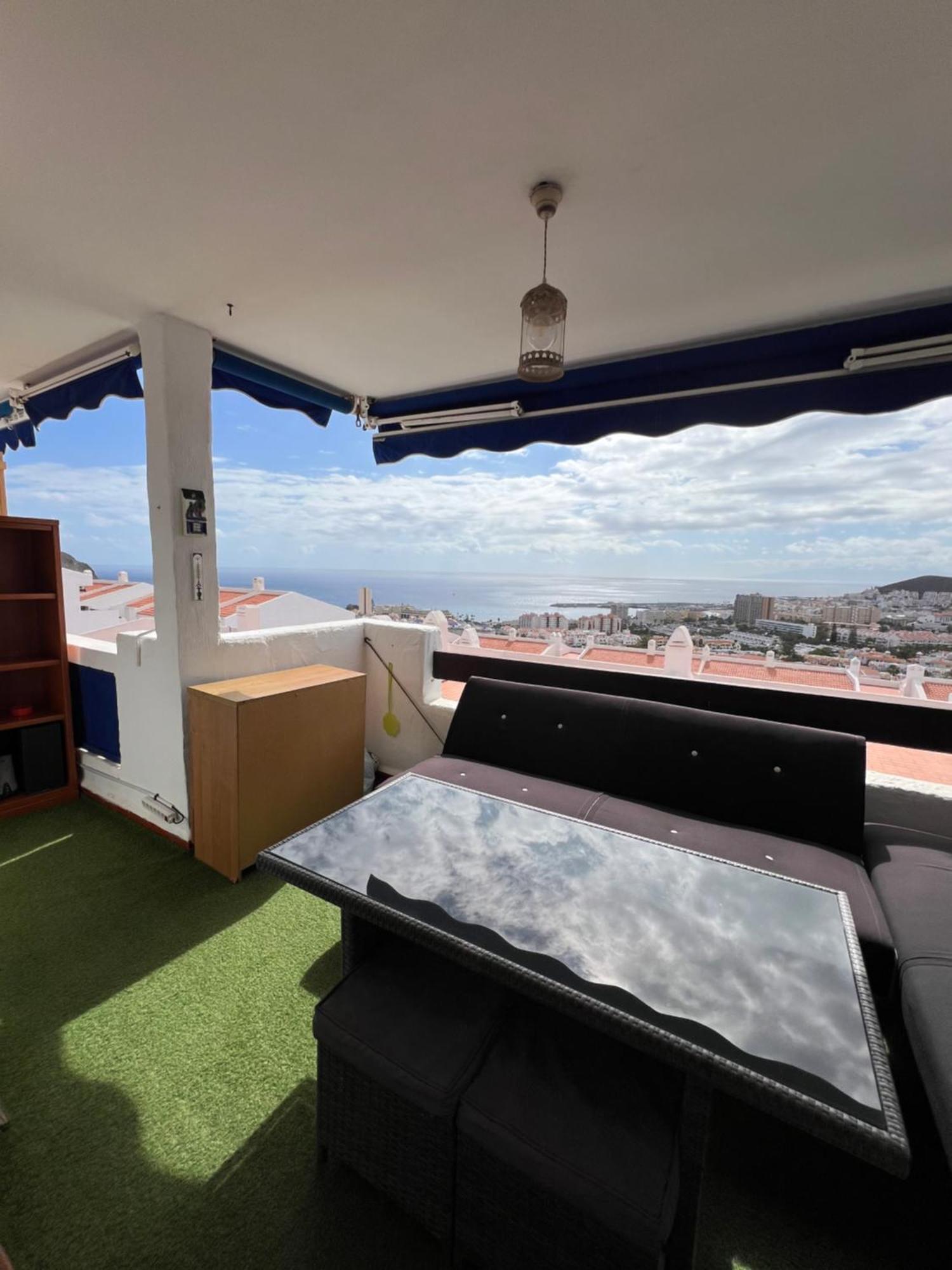 Appartement Vlasta Port Royal Cristianos Los Cristianos (Tenerife)