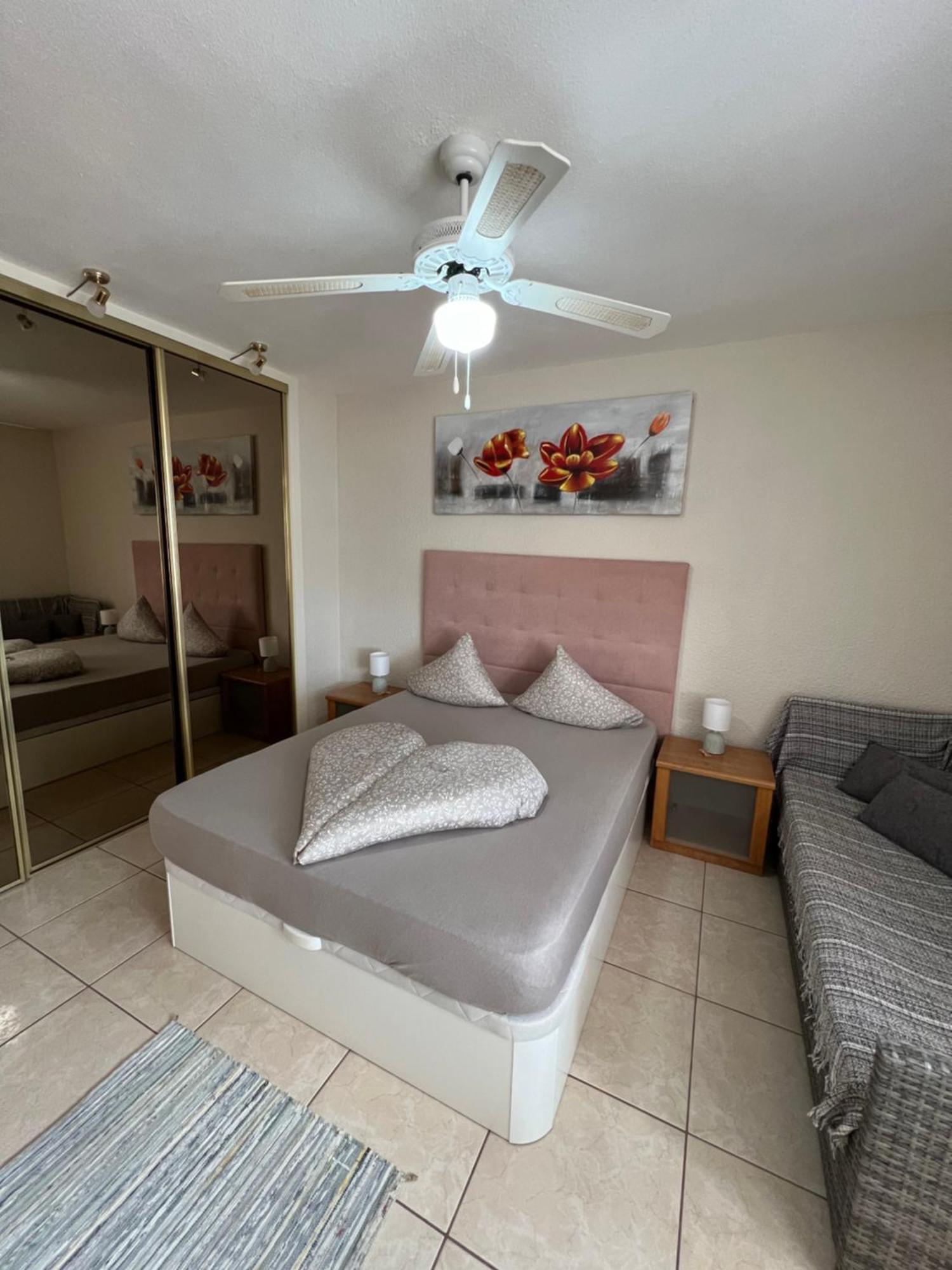 Vlasta Port Royal Cristianos Apartment Los Cristianos (Tenerife)