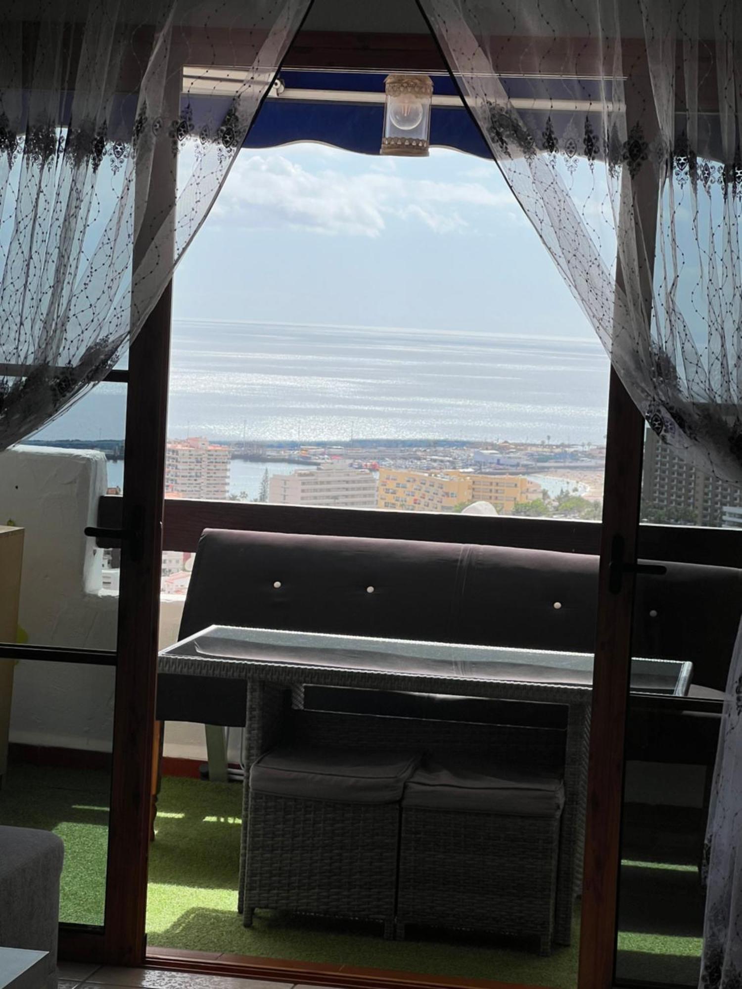 Apartment Vlasta Port Royal Cristianos *