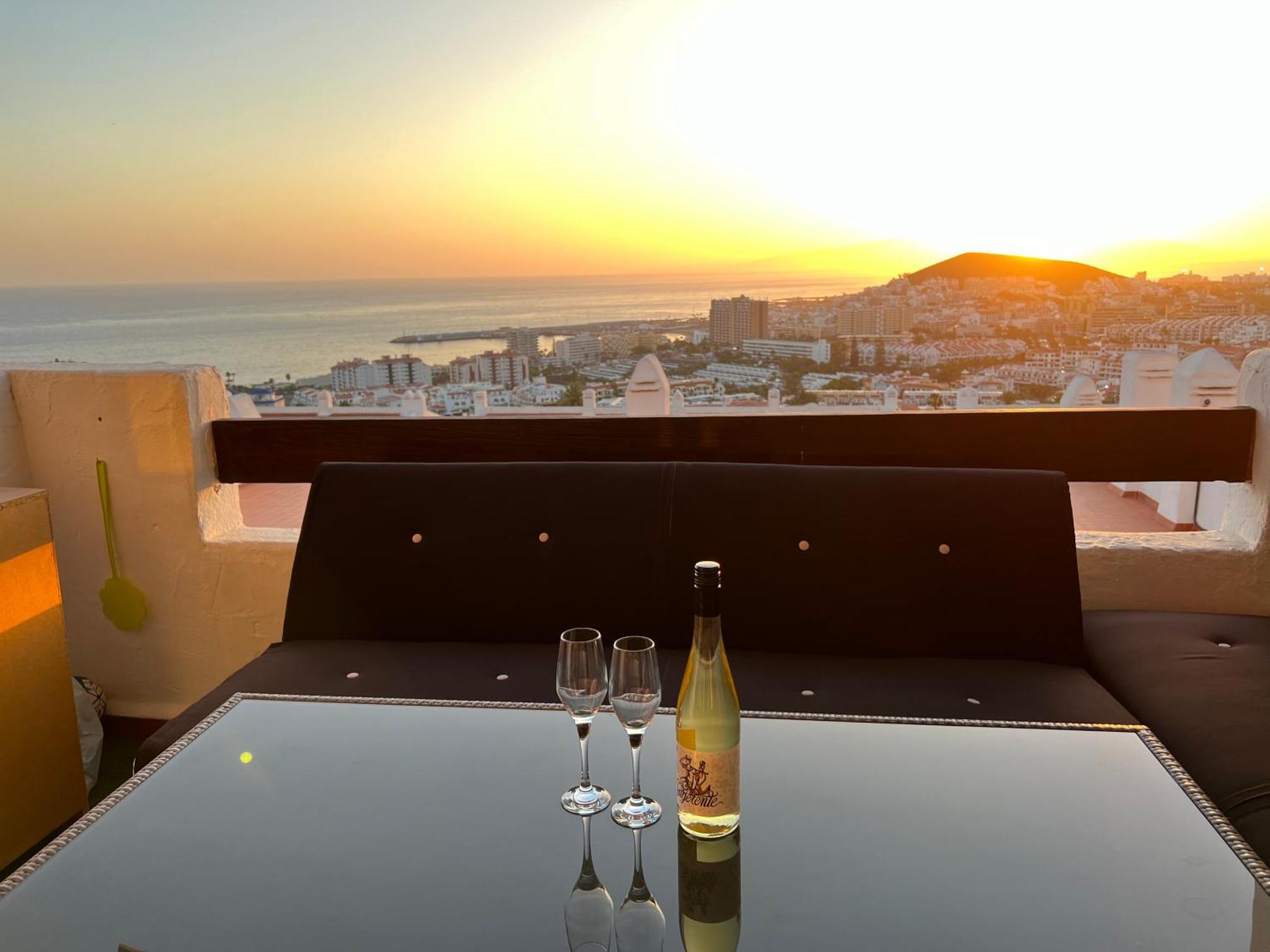 Apartment Vlasta Port Royal Cristianos Los Cristianos (Tenerife)